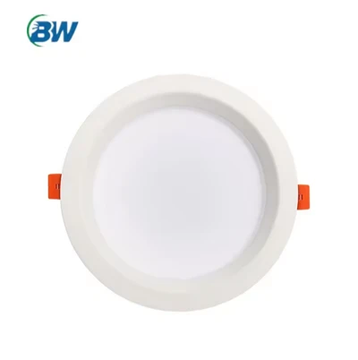 Ultra İnce Gömme Tavan LED Aşağı Işık
