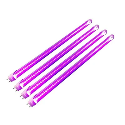 5 Yıl Garantili UV T8 Işık Tüpü