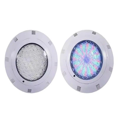 Sualtı Havuzları İçin Su Geçirmez LED Işıklar