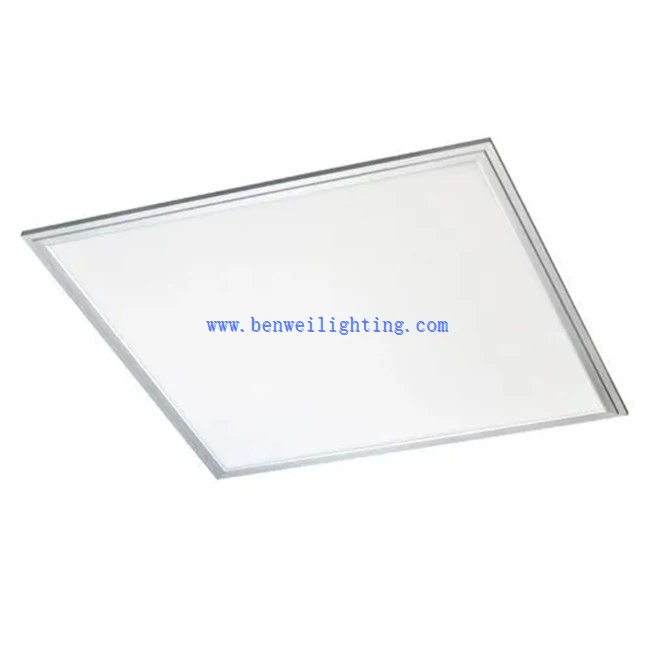 Square LED Panel Lamp (4)