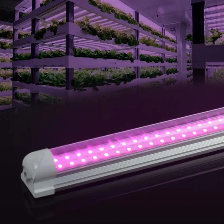 T8 LED Grow Light