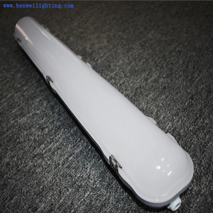 LED tri proof light