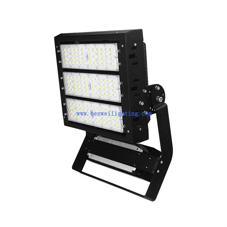 Waterproof High Mast Led Stadium Flood Light