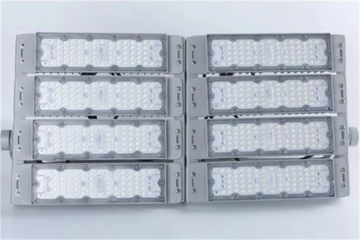 led sports flood lights