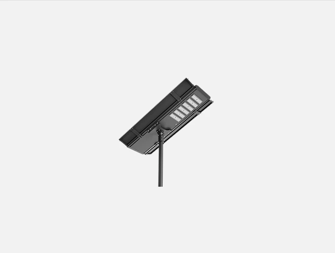 Waterproof Solar Flood Light Solar Street Light
