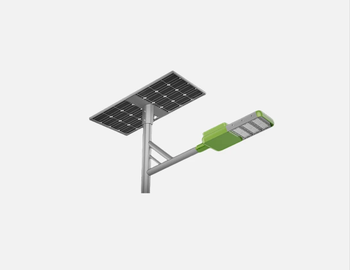 Waterproof Solar Flood Light Solar Street Light