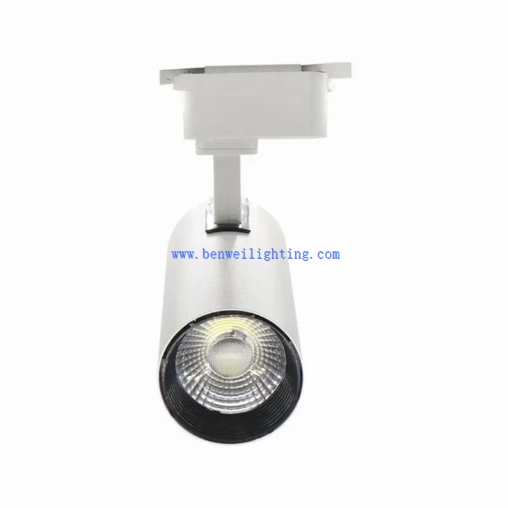 track style lighting